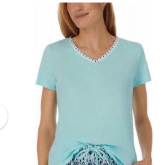 Carole Hochman Ladies' Cotton Shirt - Picture 4 of 4